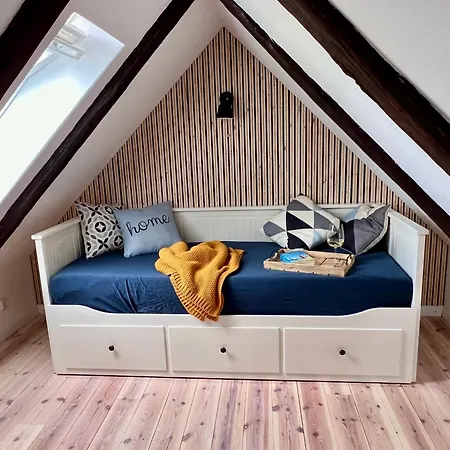 Appartement No22.holiday Glowe