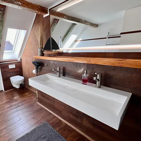 No22.holiday Appartement Glowe