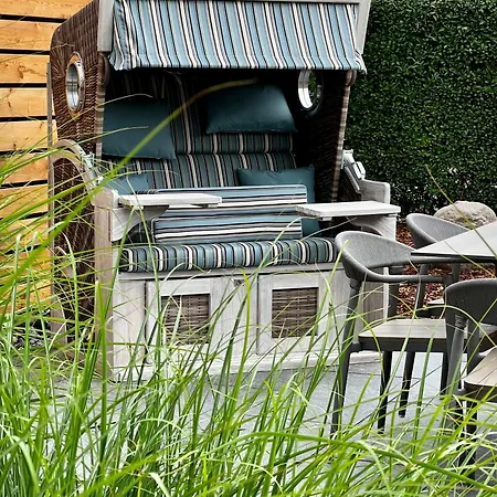 Appartement No22.holiday Glowe