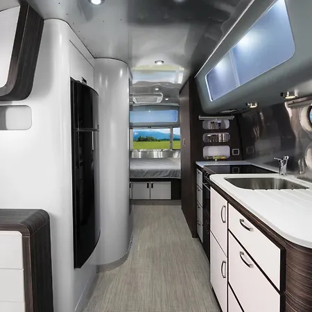 No22.holiday Appartement Glowe