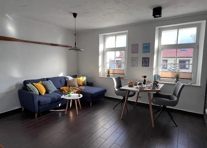 No22.holiday Lejlighed